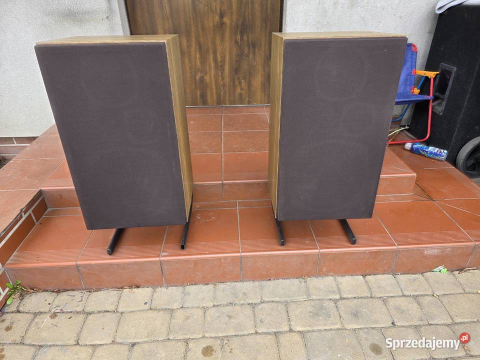 super kolumny universum hifiled1500 vintage Chełm Śląski sprzedam