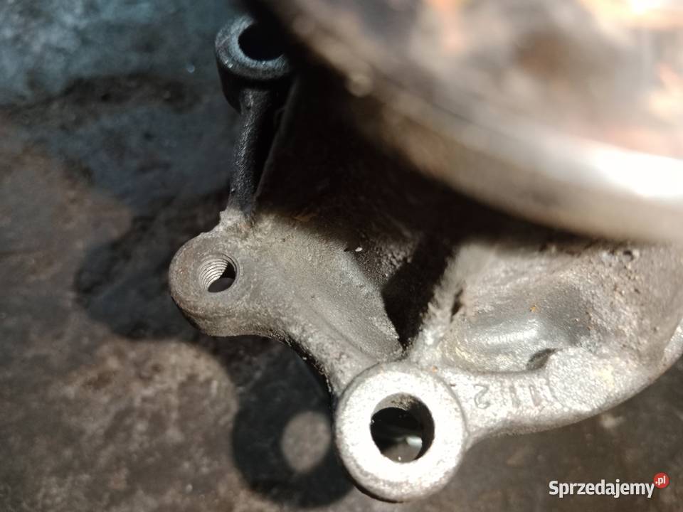 Pompa wody BMW 3 E46 318i M43B19 194E1 Poddębice