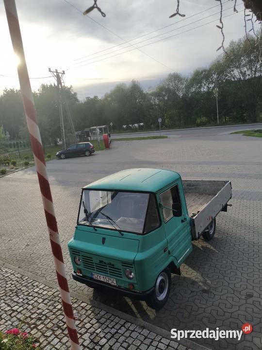 Żuk A111 Skrzyniowy Diesel Andoria 4 biegi sprzedam