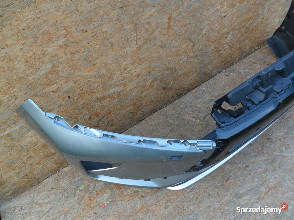 MITSUBISHI ECLIPSE CROSS 1820 ZDERZAK PRZEDNI osobowe sprzedam