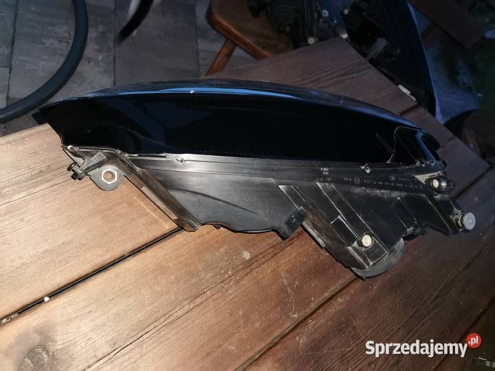 LAMPA PRZEDNIA PRAWA GOLF VII 5G1941006 Europa