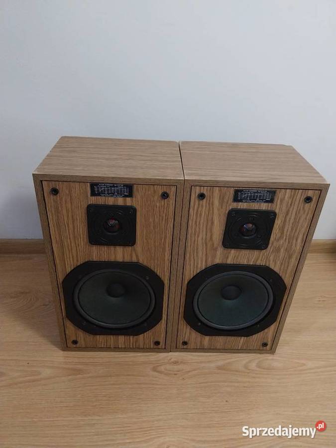 Kolumny Tonsil Altus 75 Pińczów