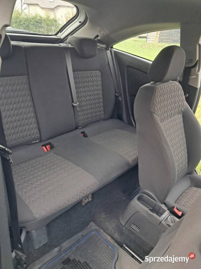 Opel Corsa D 10 12V 2006 OC 2026 Przodkowo