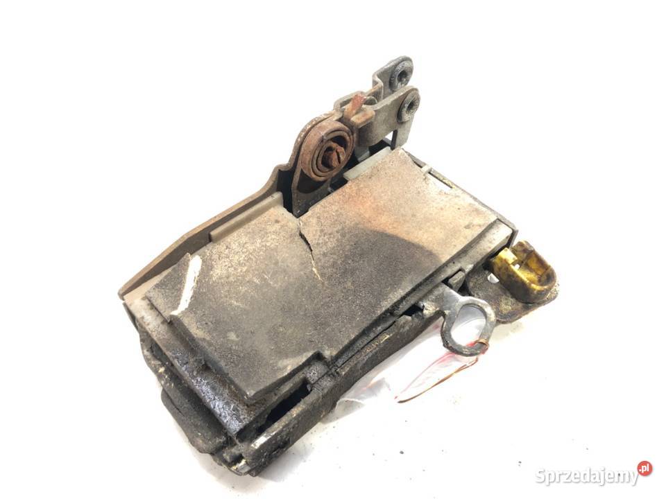 ZAMEK PRZÓD LEWY FORD GRANADA II SedanLimuzyna