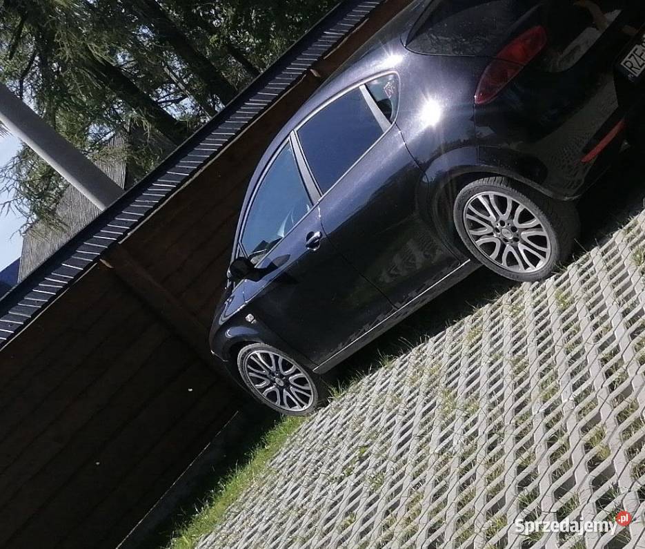 Felgi R18 5x112 gotowe do montażu Seat Audi podkarpackie Tyczyn sprzedam