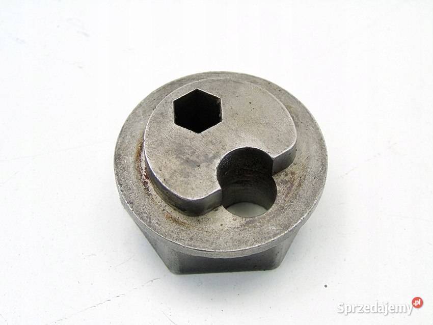 REGULACJA NAPINACZA ROZRZĄDU 16 16V STILO DOBLO Sosnowiec