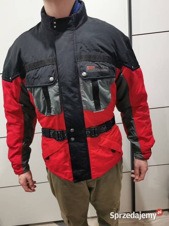 Kurtka motocyklowa POLO road Kurtki Iława