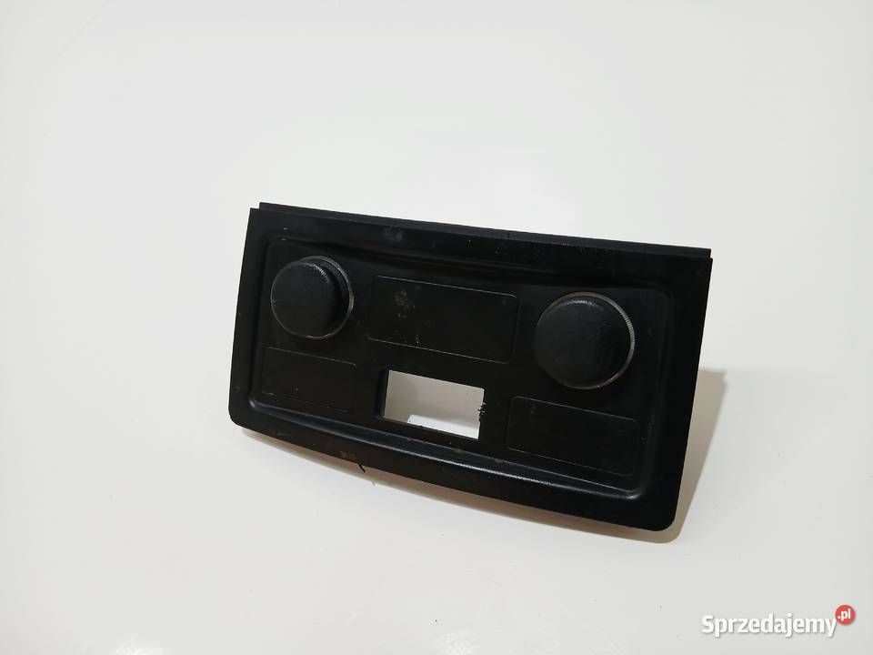 PANEL GNIAZDO ZAPALNICZKI BMW E60 OE 7034100 Zapalniczki samochodowe lubelskie sprzedam