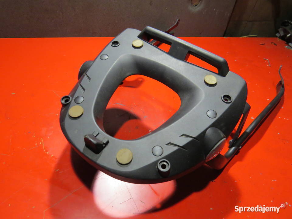 HONDA CBF600S CBF 600S 600 STELAŻ BAGAŻNIK Kraków