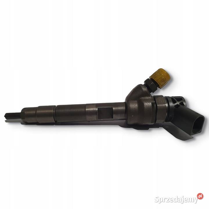 WTRYSKIWACZ BMW F10 F11 F30 20 D wtrysk osobowe Chełm