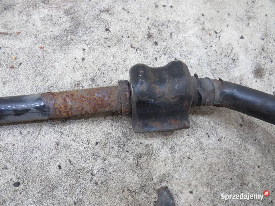 DRĄŻEK STABILIZATORA PRZÓD AVENSIS T29 osobowe