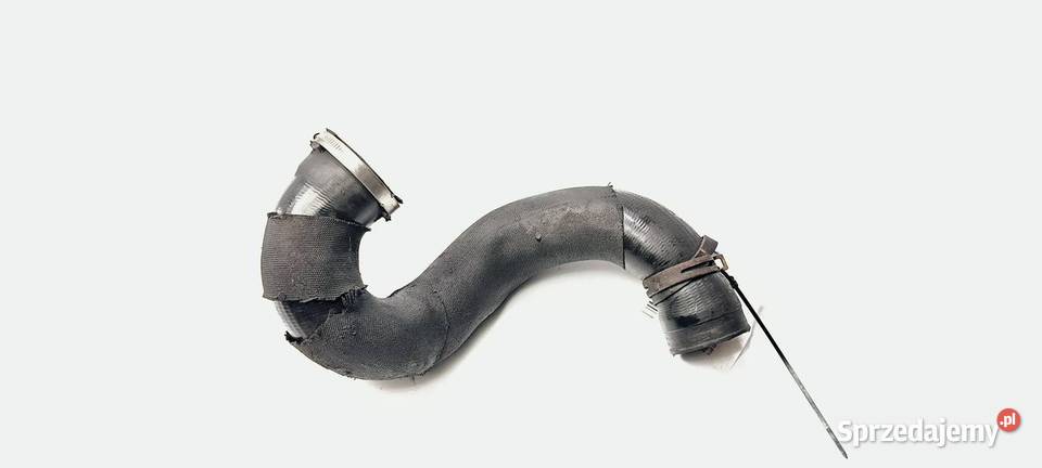 PRZEWÓD RURA DOLOT VOLKSWAGEN PHAETON 3D0145834S Lipno sprzedam
