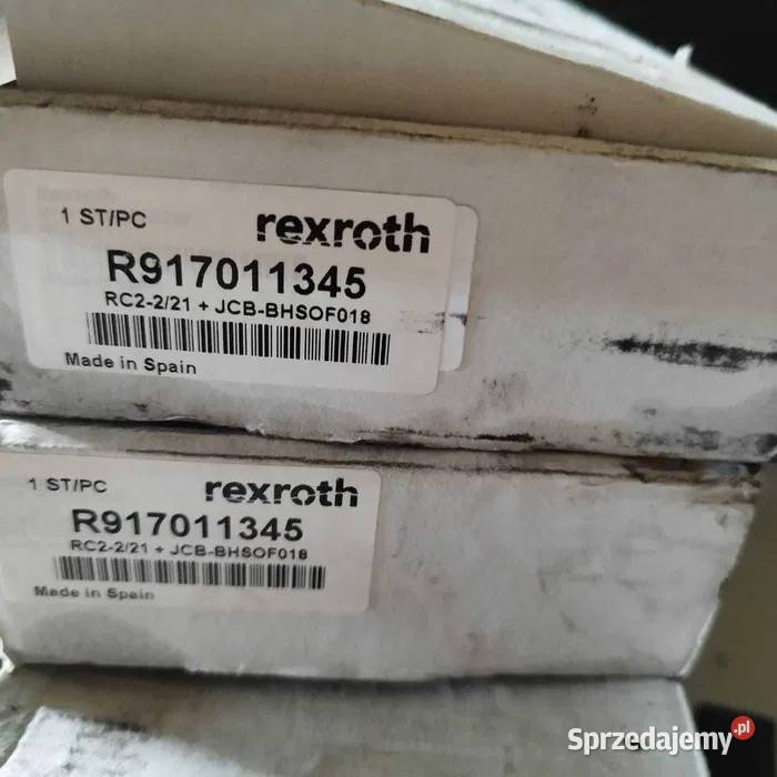 Jednostka sterująca ECU 30 K JCB 128B5213 Łowicz