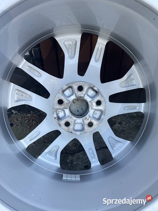 Koła felgi Audi Q2 Q3 5x112 R18 Opony letnie Samochodowe Rzeszów sprzedam