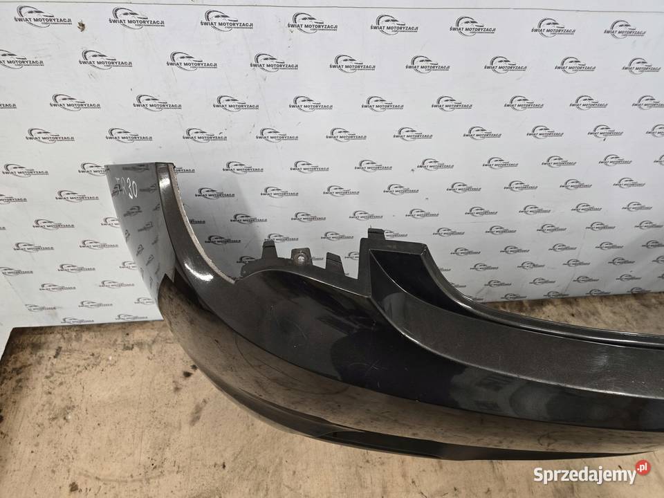 ASTRA J IV GTC 12r zderzak tył Kielce sprzedam