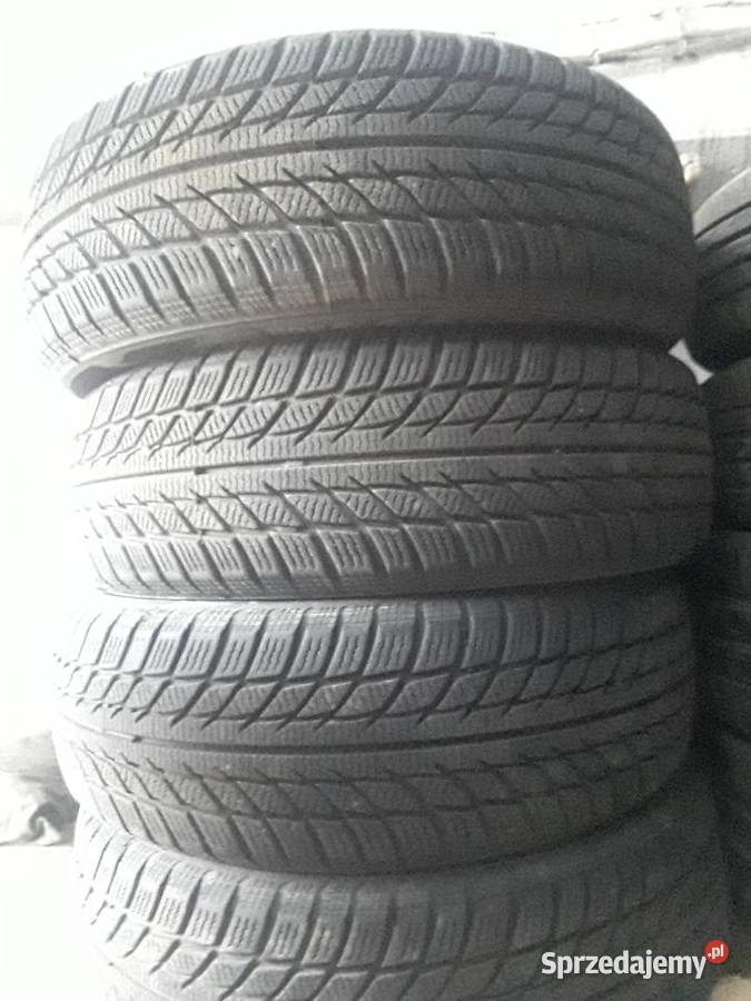 Opony zimowe 1856515 4 Dąbrowa Górnicza