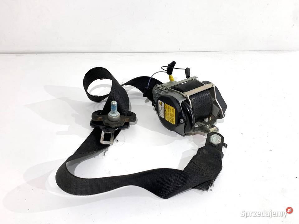 PAS BEZPIECZEŃSTWA LEWY PRZÓD CITROEN NEMO