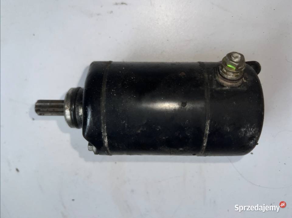 rozrusznik Yamaha FZS 600 Fazer 9803