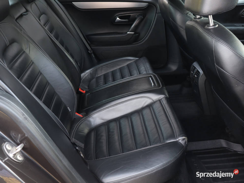 VW Passat CC 20 TDI ASR (kontrola trakcji) Bielany Wrocławskie