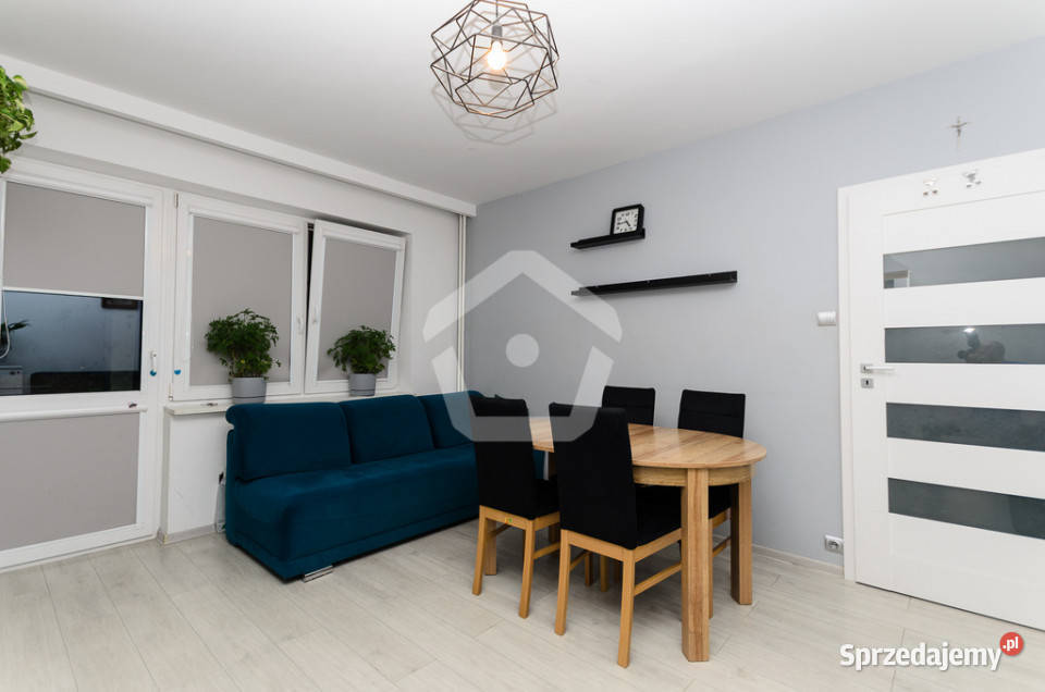 Mieszkanie 2 pokojowe Graniczna Rzeszów