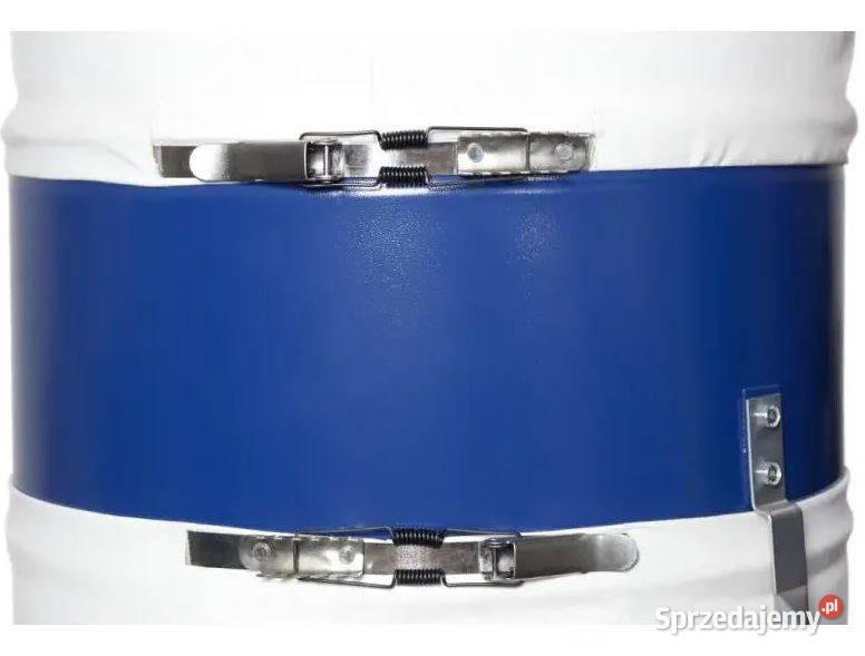 ODCIĄG WIÓR TROCIN CORMAK FM 300 400V FILTR Siedlce