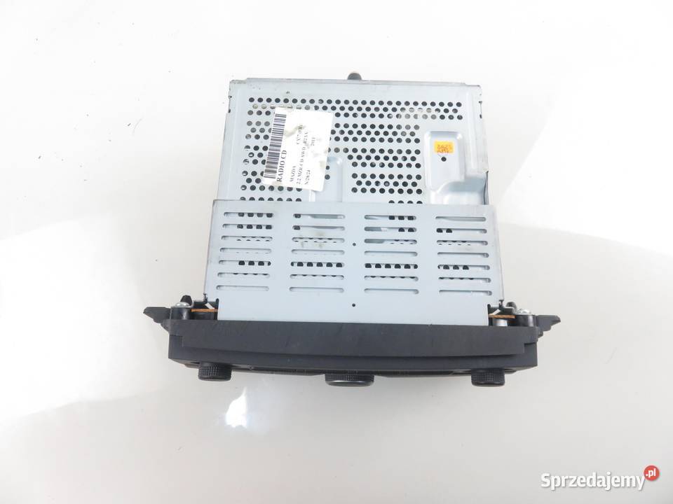 RADIO MAZDA CX7 ER EH6466ARX 14795237