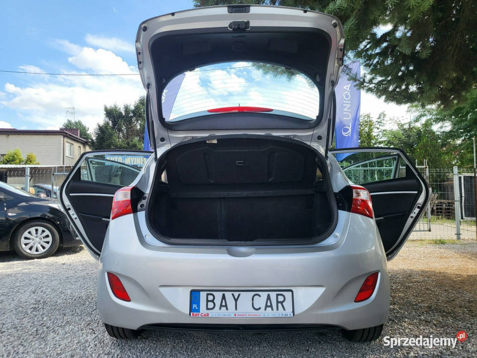 Hyundai i30 14 100 I Właściciel w Niemczech 100 sprzedam