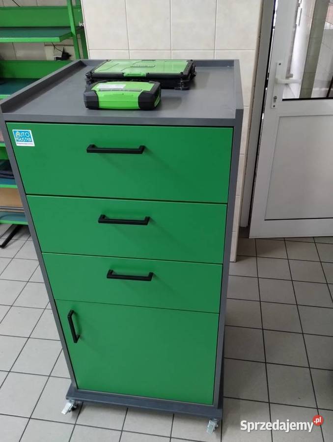 Regał tester regał diagnostyka tester stojak na śląskie Bielsko-Biała sprzedam