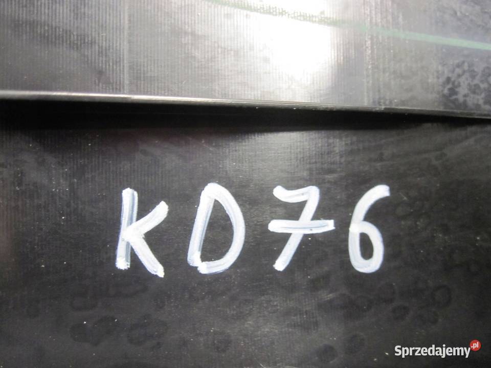 SUZUKI GRAND VITARA 11r kratka nawiewu środkowa osobowe Kielce