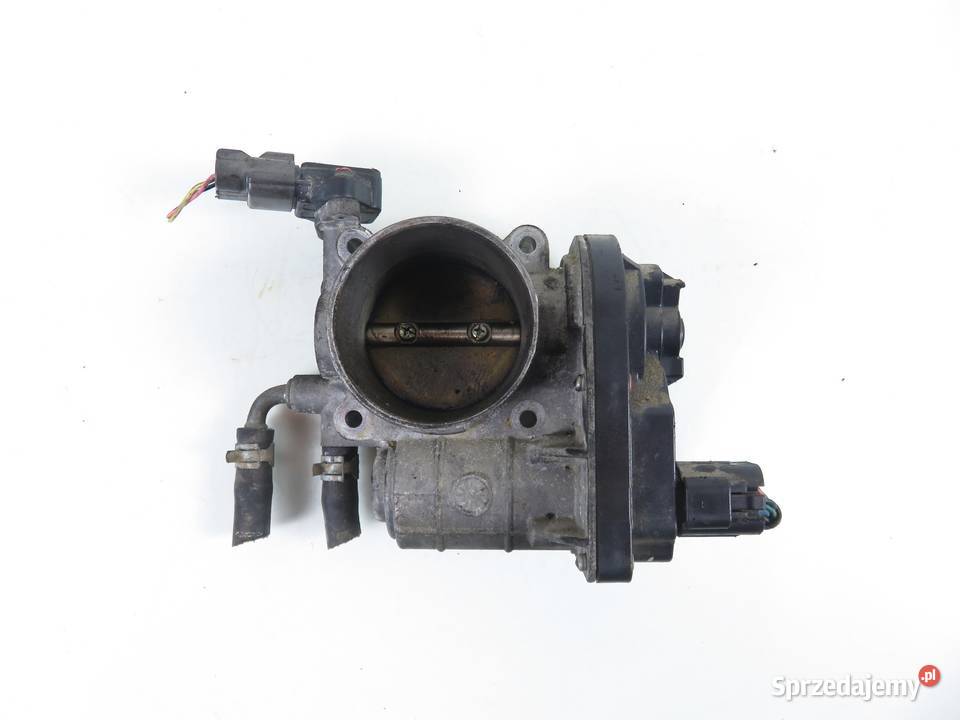 PRZEPUSTNICA SUBARU FORESTER II 20 AWD RME60301