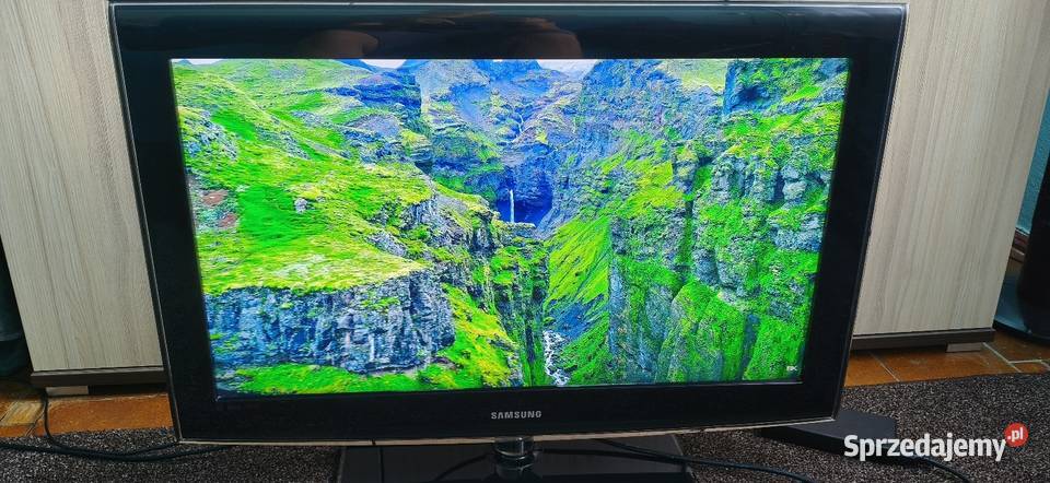 Telewizor Samsung 32 FULL HD OKAZJA