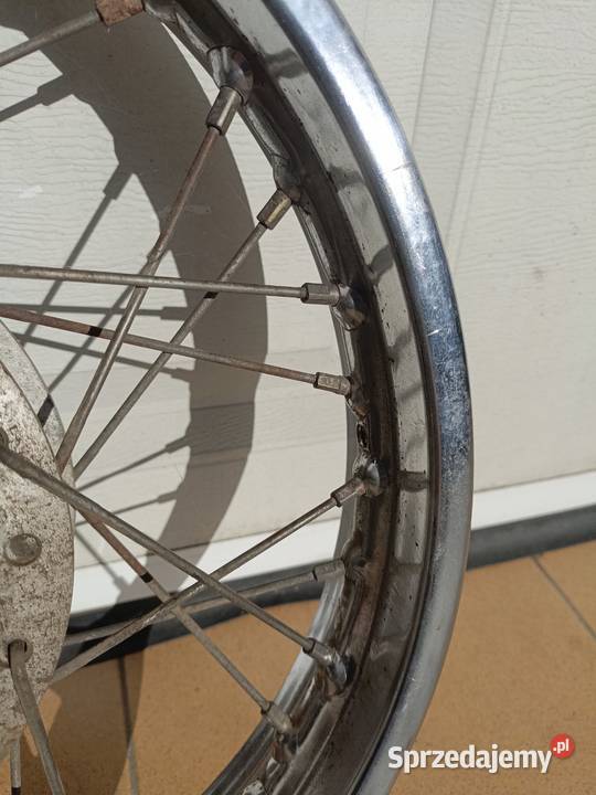 Koło tył do honda 200 itp Bolesławiec