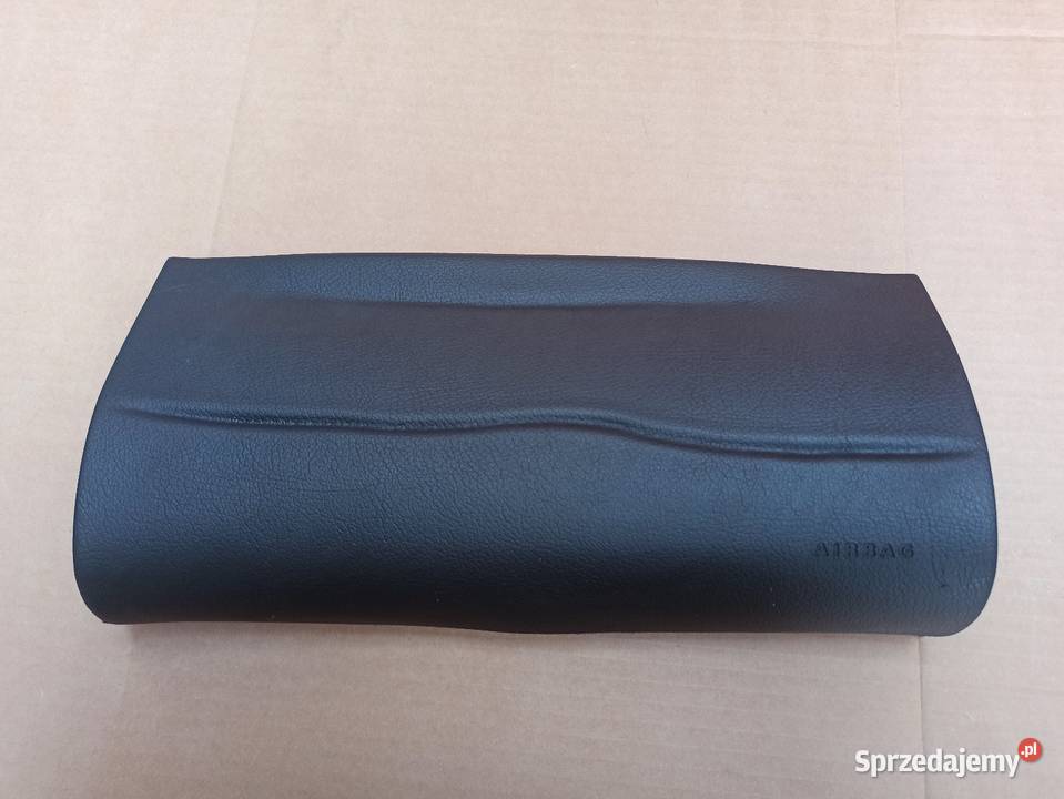 VW PASSAT B5 ZAŚLEPKA PODUSZKI KONSOLI 3B1880261 dolnośląskie Bolesławiec
