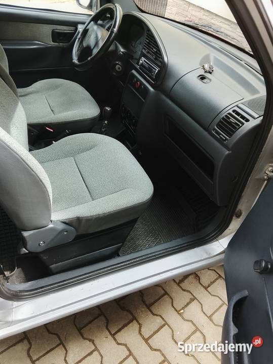 Fajny tani peugeot partner 19d małopolskie Miechów