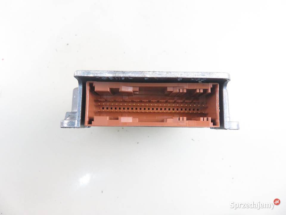 MODUŁ AIRBAG SUZUKI SWIFT III MZ EZ 3891062J11