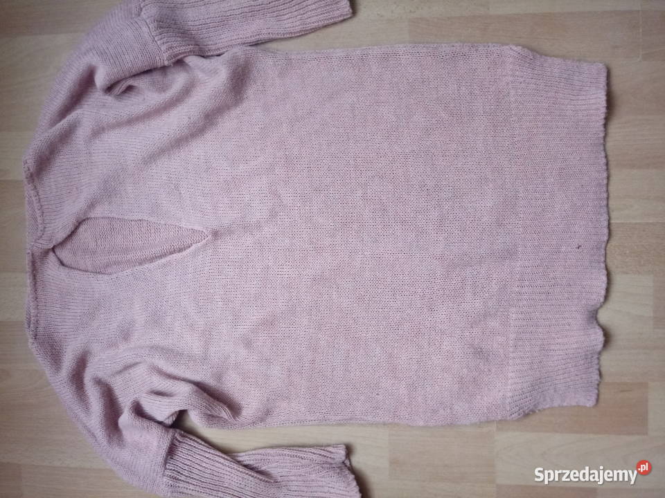 Sprzedam damskie ubrania różne bluzki sukienka Bieruń