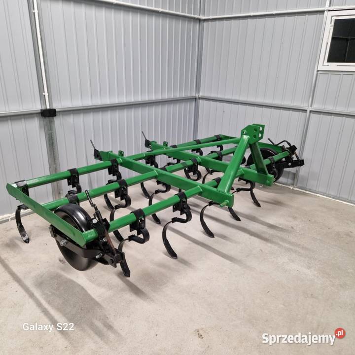 Kultywator unia grudziądz 27m Kultywatory Kurzętnik