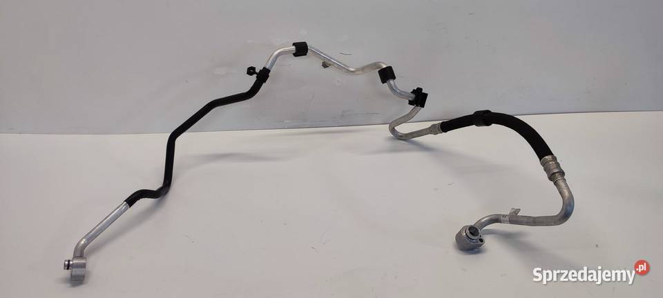 AUDI Q3 8U PRZEWÓD KLIMATYZACJI 8U0816743L