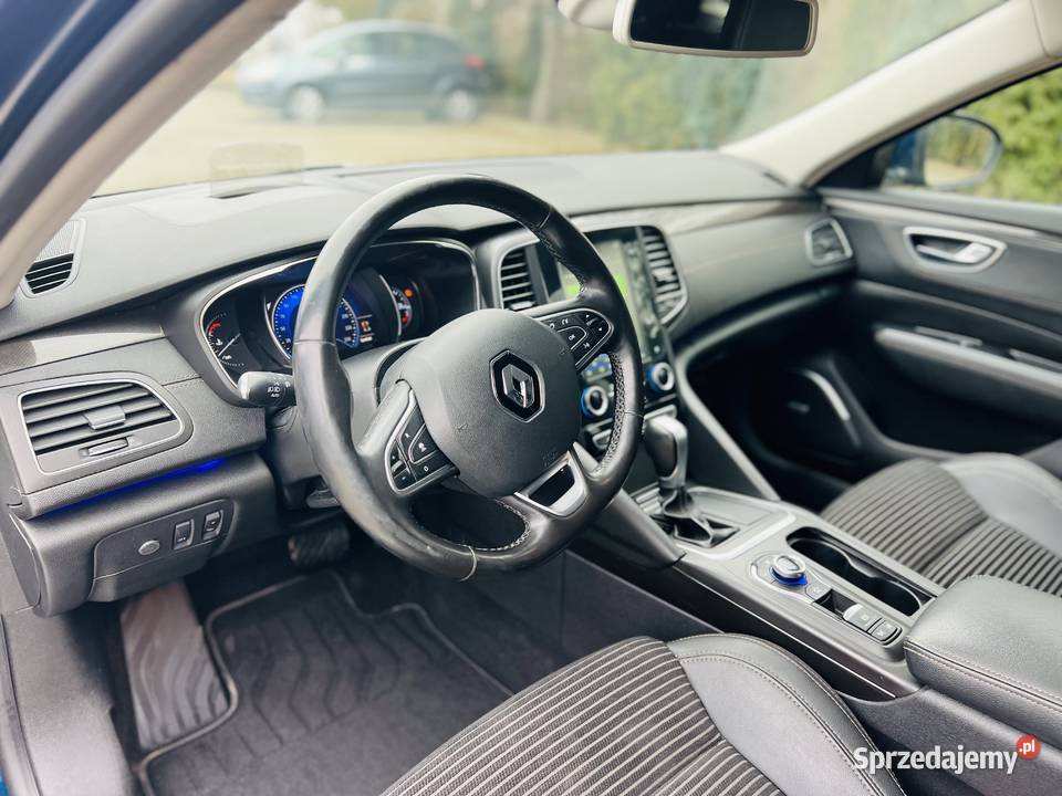 Renault Talisman Grandtour ENERGY dCi 160 EDC Rzeszów sprzedam