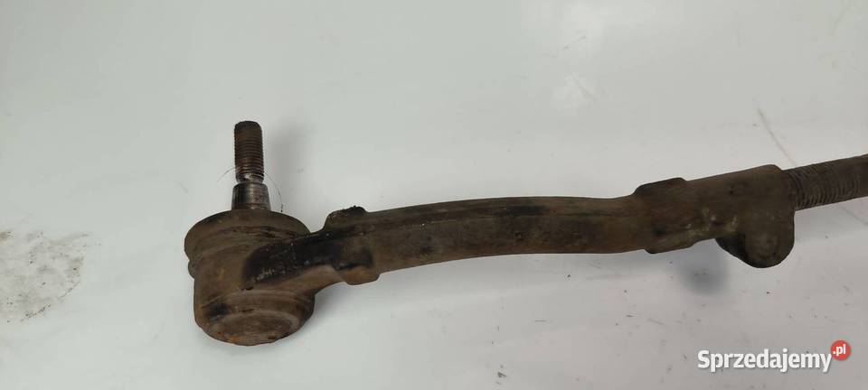 MAGLOWNICA RENAULT LAGUNA Lipno