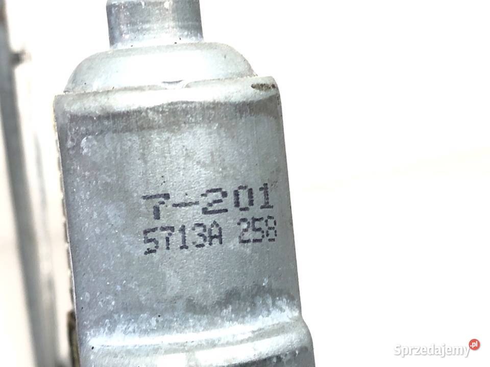 PODNOŚNIK SZYBY PRAWY PRZÓD MITSUBISHI MIRAGE