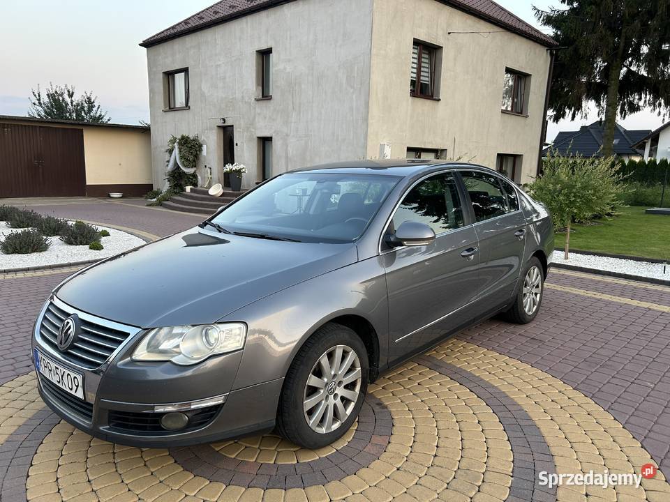 Sprzedam Volkswagena Klimontów