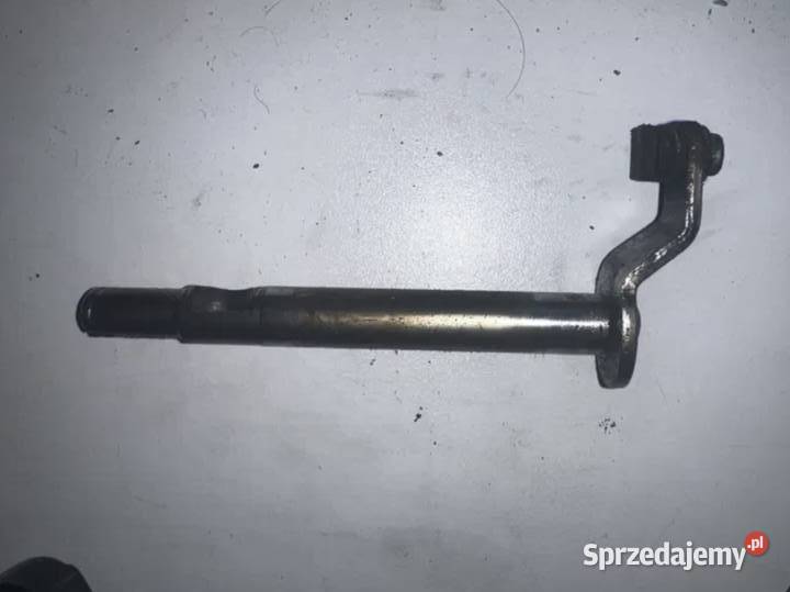 wysprzęglik Honda NTV 700 NT700V RC52E wielkopolskie Ostrów Wielkopolski