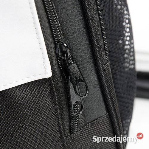 3 komorowy plecak z własnym nadrukiem Nowy Targ sprzedam