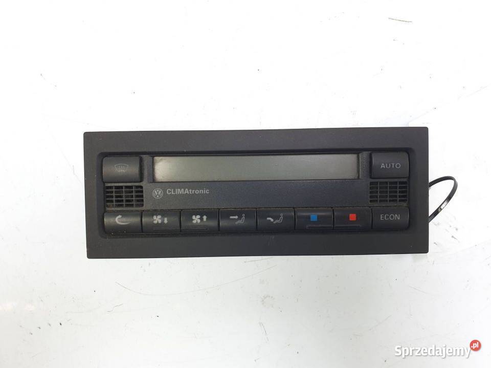 PANEL VOLKSWAGEN PASSAT B5 LIFT Lipno sprzedam