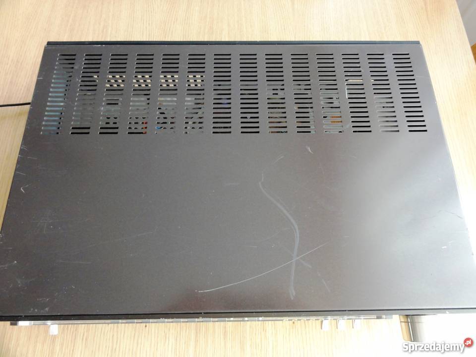 tuner HiFi Grundig T3000 dolnośląskie Wrocław sprzedam