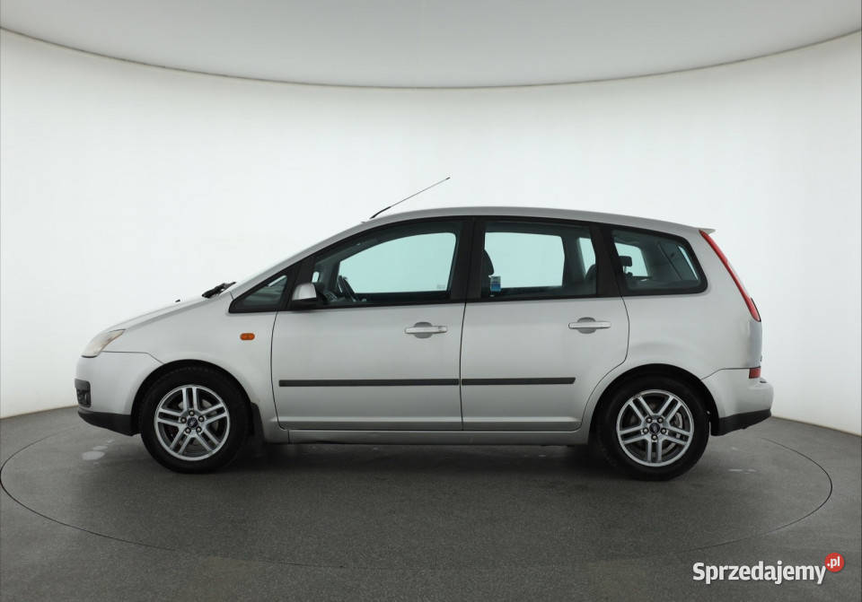 Ford C 16 centralny zamek Piaseczno