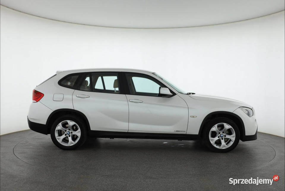 BMW X1 xDrive20d Piaseczno