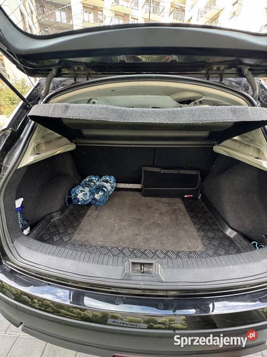 Nissan Qashqai J10 FL 16 117 Acenta bluetooth