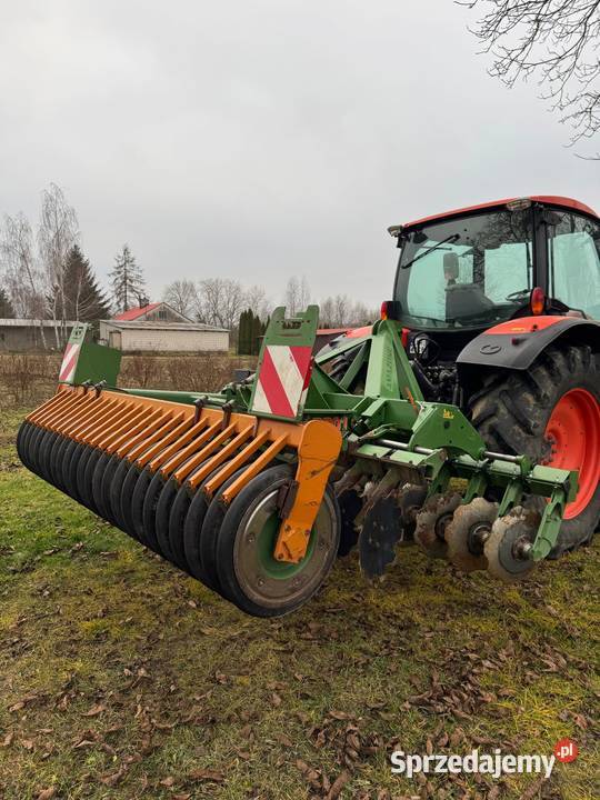 Talerzówka Amazone Catros 3001 Potok Wielki